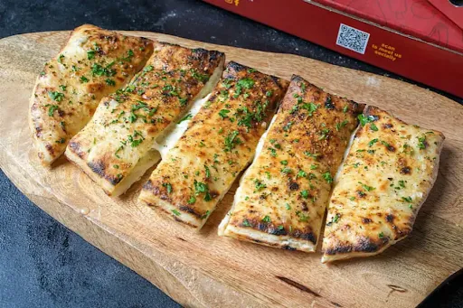 Cheesy Garlic Bread