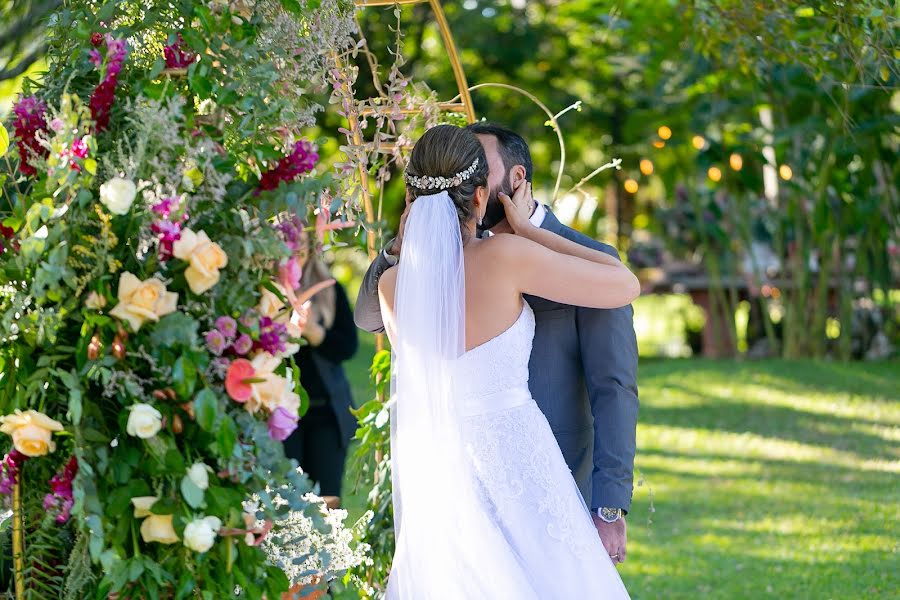 Hochzeitsfotograf Bruno Rios (brunoriosfotogr). Foto vom 27. August 2019