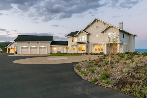 Large house with attached garage in this luxury house for sale in Medford ($2,050,000 - 538 m²)