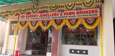 Sri Ramdev Jewellers