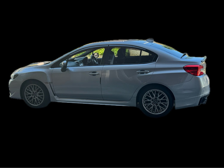WRX S4のスバル・スバリスト・WRX S4に関するカスタム事例の投稿画像1枚目