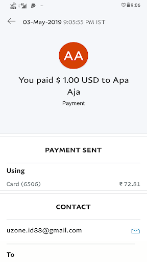 Spin And Earn Paypal Cash