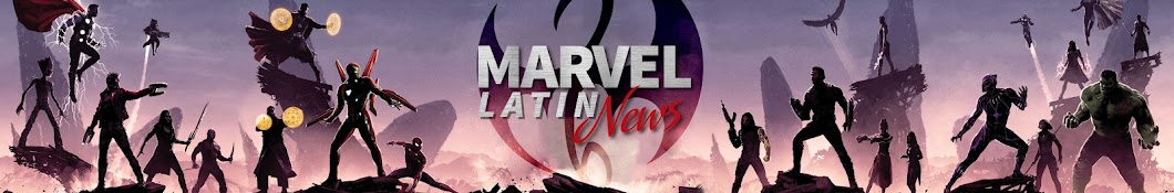 Marvel Latin News Banner