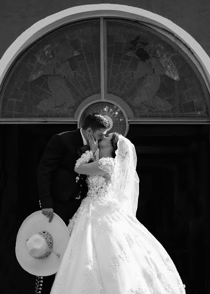 Huwelijksfotograaf Katherine Valadez (katherinevaladez). Foto van 29 september 2023