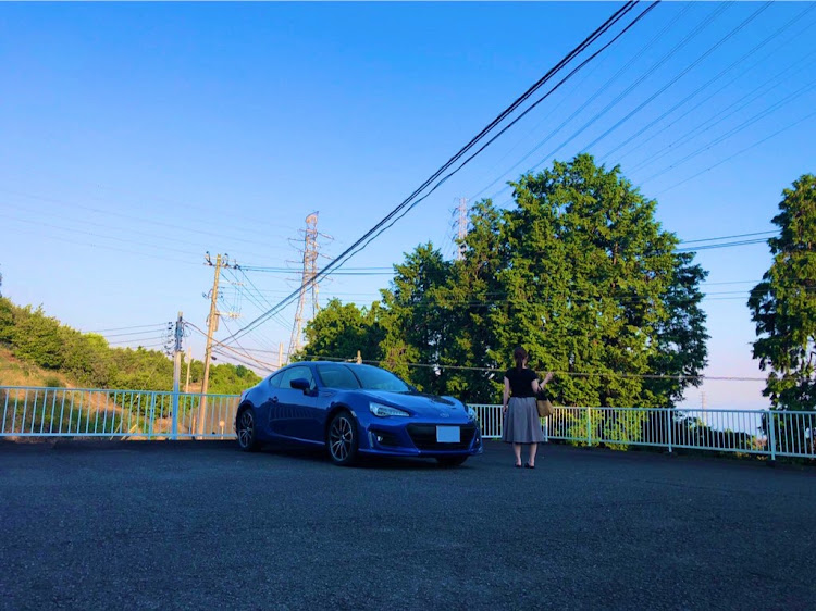 BRZの#BRZ・86 BRZ・お墓参りに関するカスタム事例の投稿画像3枚目