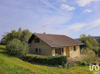 maison à Arrentès-de-Corcieux (88)