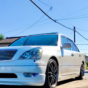 セルシオ UCF30