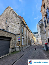 appartement à Saint-Omer (62)