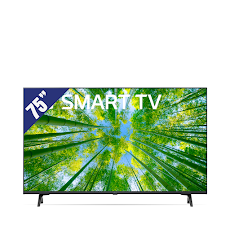 Smart Tivi LG 4K 75 inch 75UQ8000PSC