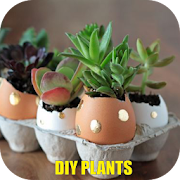 DIY Plants 5.2 Icon