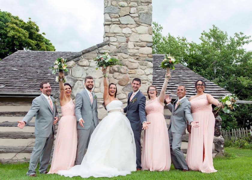 Fotografo di matrimoni Azita Ziaei (azitaziaei). Foto del 10 maggio 2019