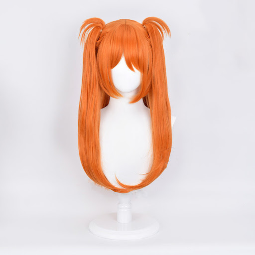 Title 1, Little Tiger Clip Anime Cosplay Wig for perfect...