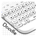 تنزيل Simple Doodle Keyboard التثبيت أحدث APK تنزيل