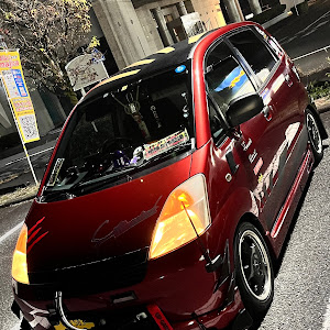 MRワゴン MF21S