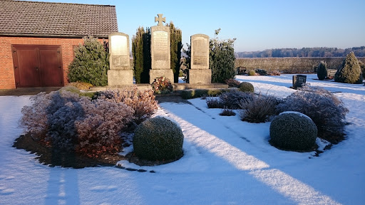 Heldendenkmal Kammerbusch