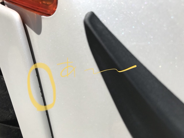 オデッセイのピョンピョン丸88(UN’KO.Racing)さんが投稿したカスタム事例の投稿画像5枚目