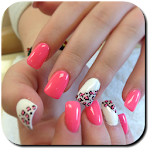 Acrylic Nail Designs Apk