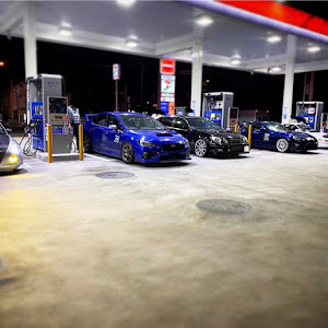 WRX STI VAB