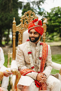 Fotografo di matrimoni Petro Kitsul (kitsul). Foto del 23 giugno 2019