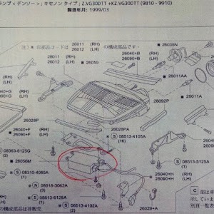 フェアレディZ GCZ32