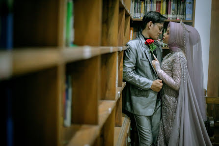 Wedding photographer Raka Kei (raka). Photo of 24 March 2021