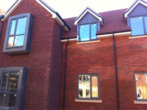 Guttering