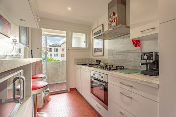 appartement à Biarritz (64)