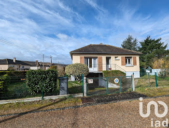 maison à Saint-Pierre-lès-Elbeuf (76)