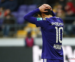 Penaltyspook in Anderlecht? "Echte groten doen het ook op match"