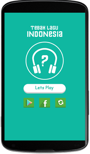 免費下載音樂APP|Tebak Lagu Indonesia app開箱文|APP開箱王