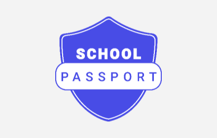 Passport small promo image