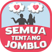 Semua Tentang Jomblo  Icon