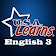 USA Learns English App 3 icon