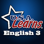 USA Learns English App 3 Apk