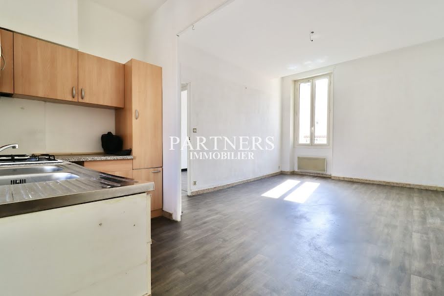 Vente appartement 2 pièces 37 m² à Velaux (13880), 139 000 €