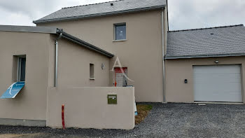 maison à Saint-Melaine-sur-Aubance (49)