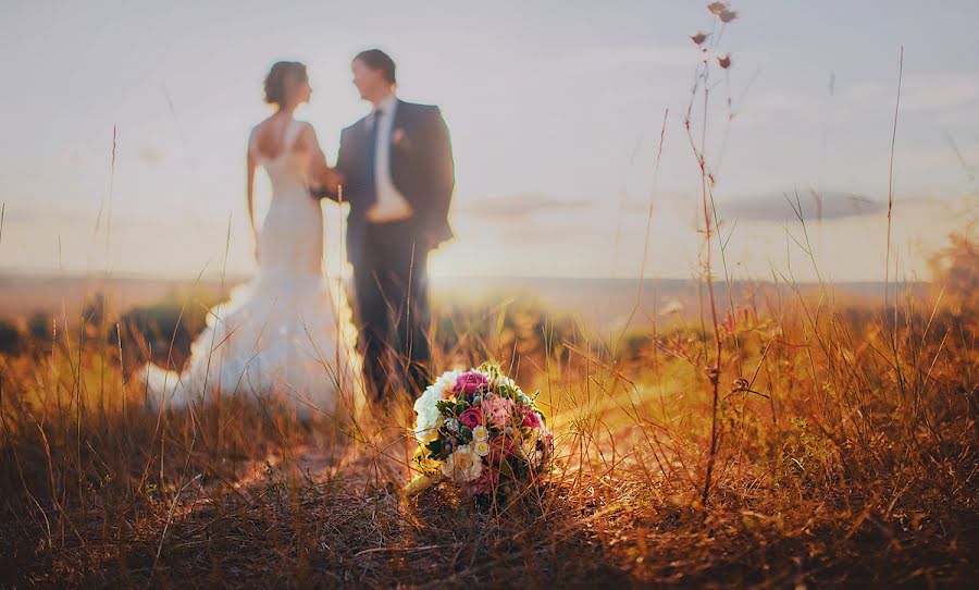 Photographe de mariage Andrey Kolchev (87avk). Photo du 22 mars 2015