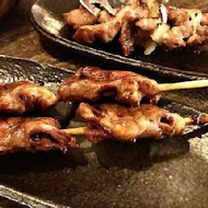 京丘・炭火燒鳥專門店 Very Chill Yakitori