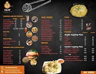 POMP - Pasta Or More Pizza’s menu 2