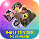 Download image To Video Maker With Music For PC Windows and Mac 1.0