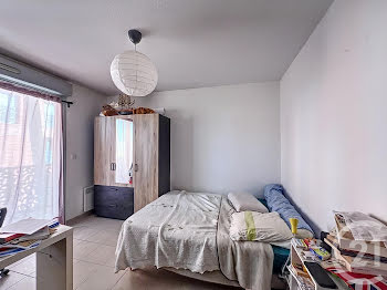 appartement à Montpellier (34)