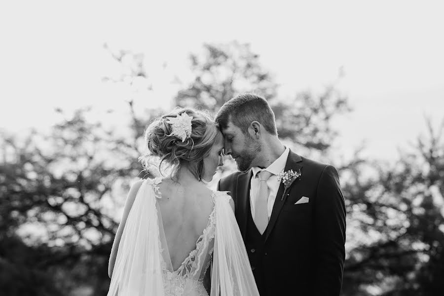 Wedding photographer Andries Combrink (andries). Photo of 30 July 2022