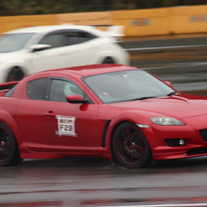 RX-8 SE3P