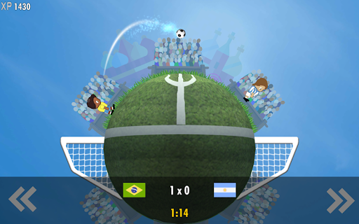 Planet Soccer 2018 - v1.4