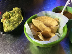 Guacamole