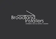Broadland Installers Logo