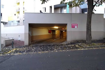 parking à Nanterre (92)