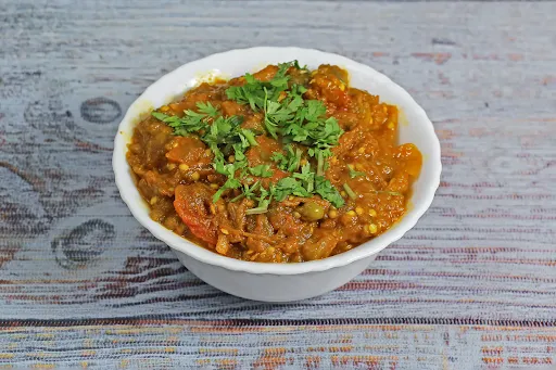 Baingan Bharta