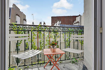 appartement à Paris 18ème (75)