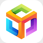 Hexagon Puzzle HD Apk